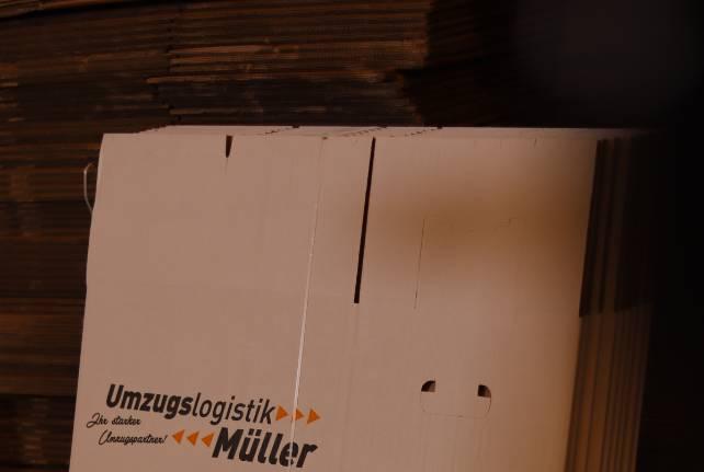 Günstiger Behördenumzug Lunzenau