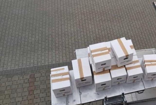 Checkliste für Ihren Büroumzug in Lunzenau