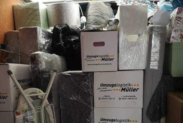 Preise Entrümpelung in Lunzenau