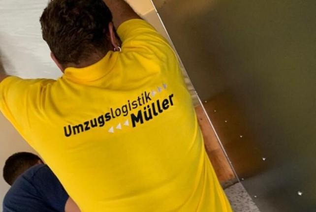 Firmenumzug richtig planen Lunzenau